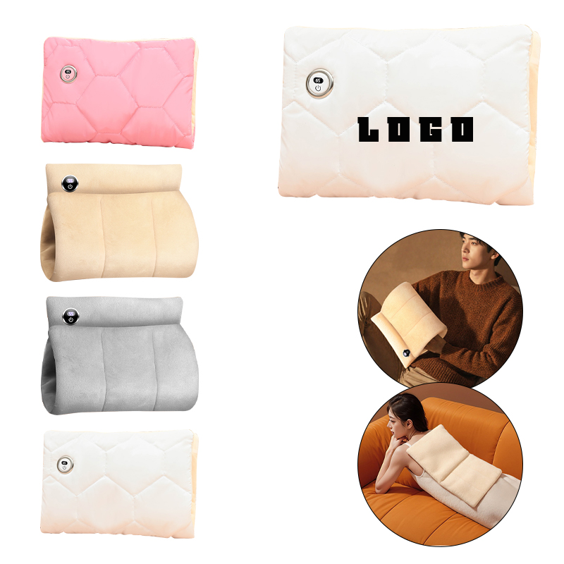 Rechargeable Hand Heater