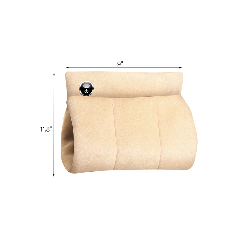 Rechargeable Hand Heater