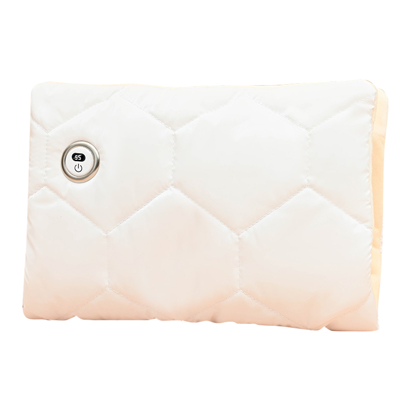 Rechargeable Hand Heater