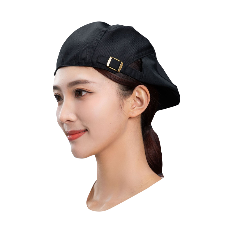 Professional Chef Cap