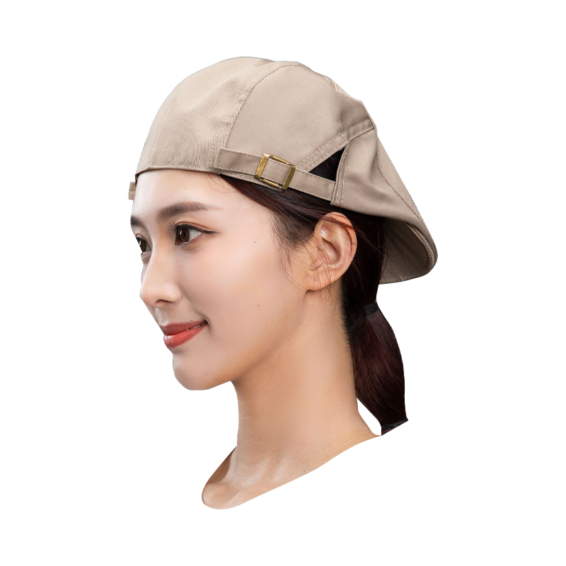 Professional Chef Cap