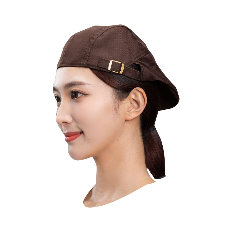 Professional Chef Cap