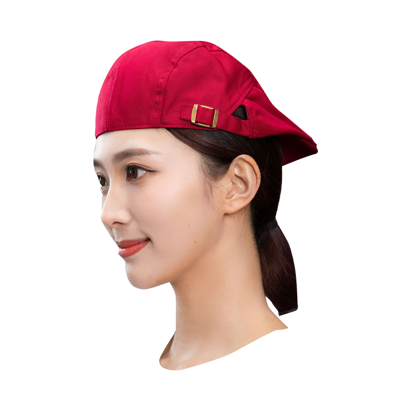 Professional Chef Cap