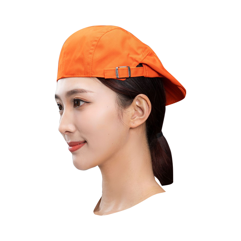 Professional Chef Cap