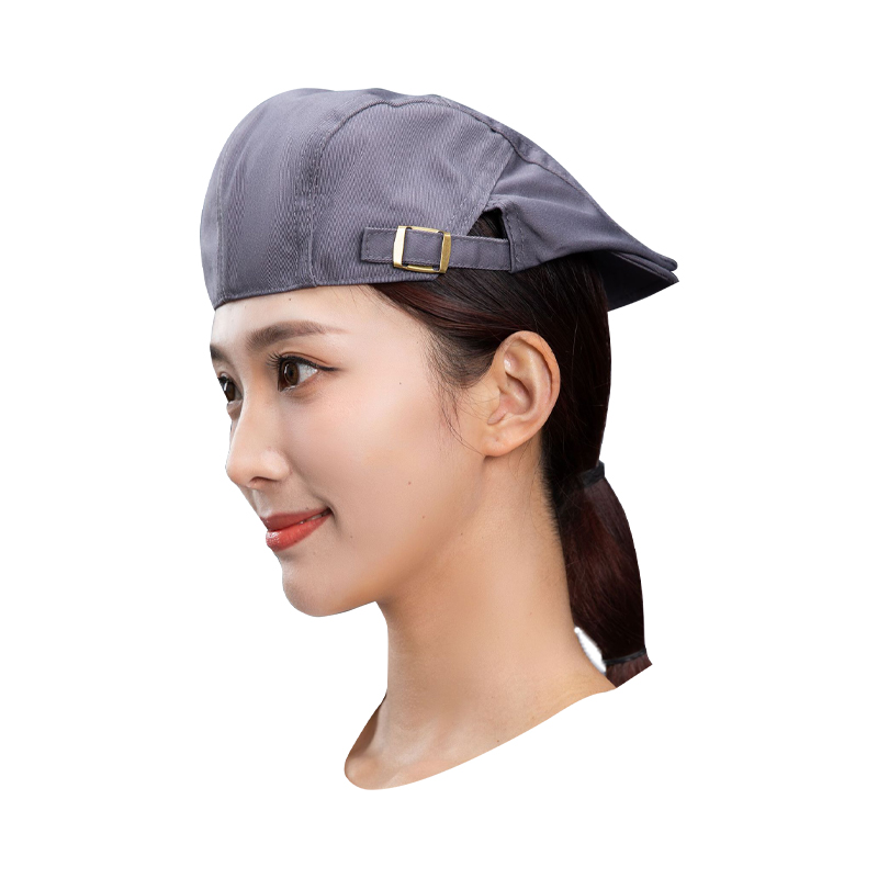 Professional Chef Cap