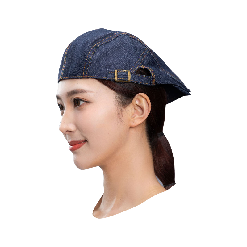 Professional Chef Cap