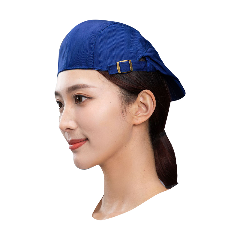 Professional Chef Cap