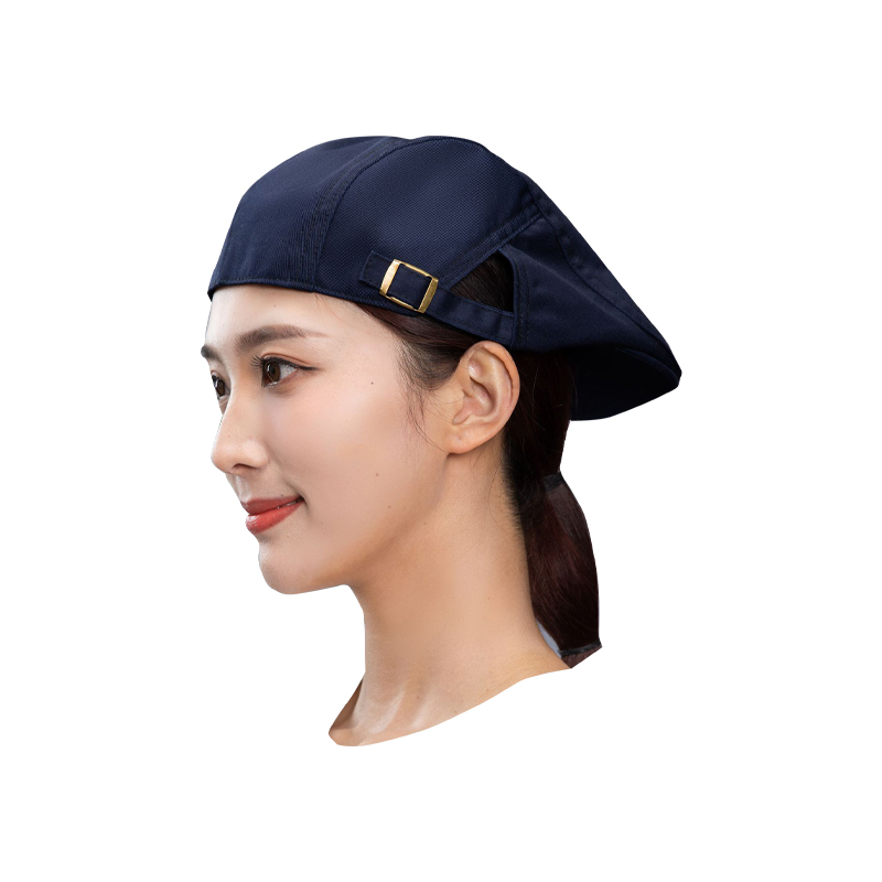 Professional Chef Cap