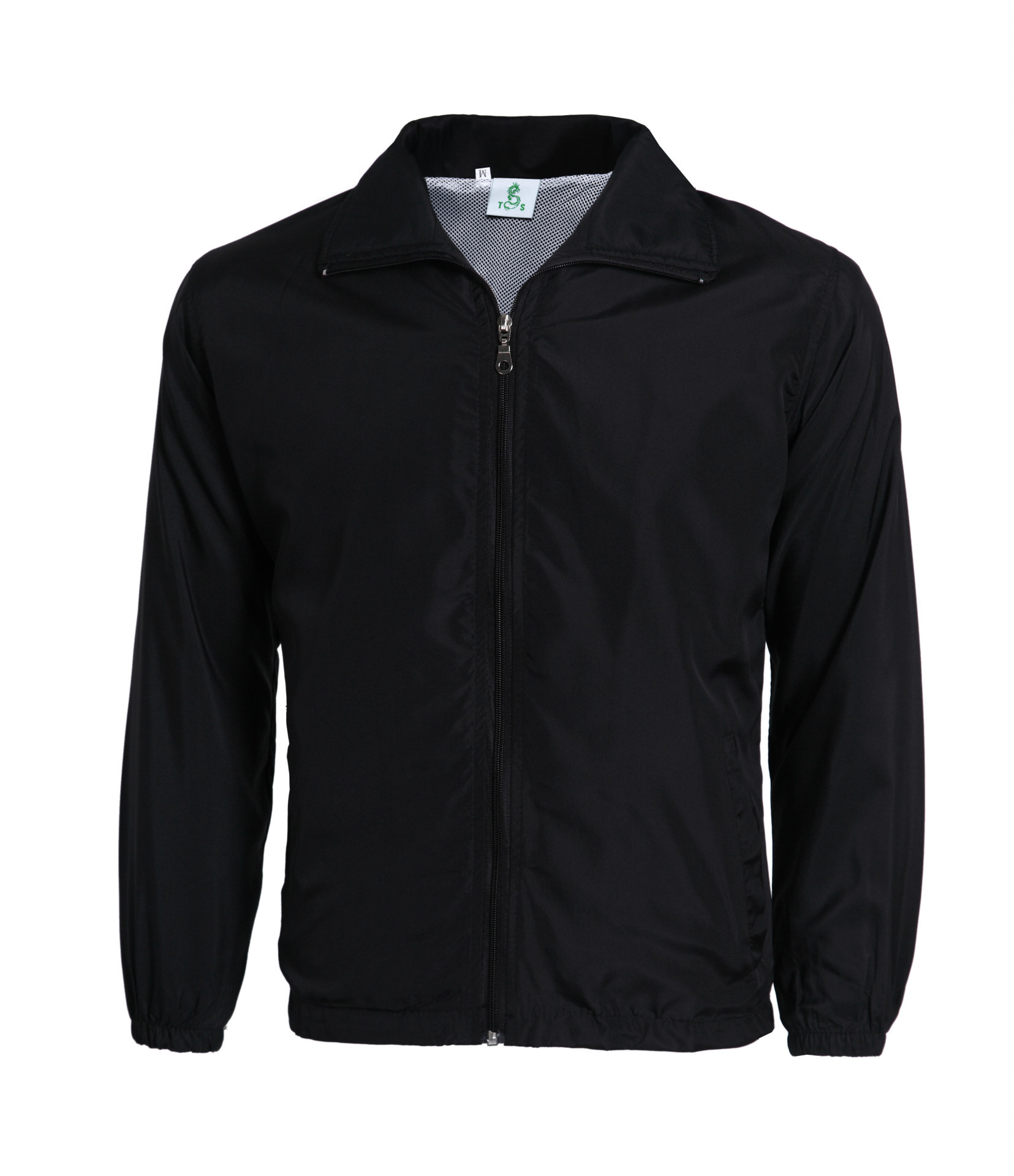 Personalized Sports Jacket