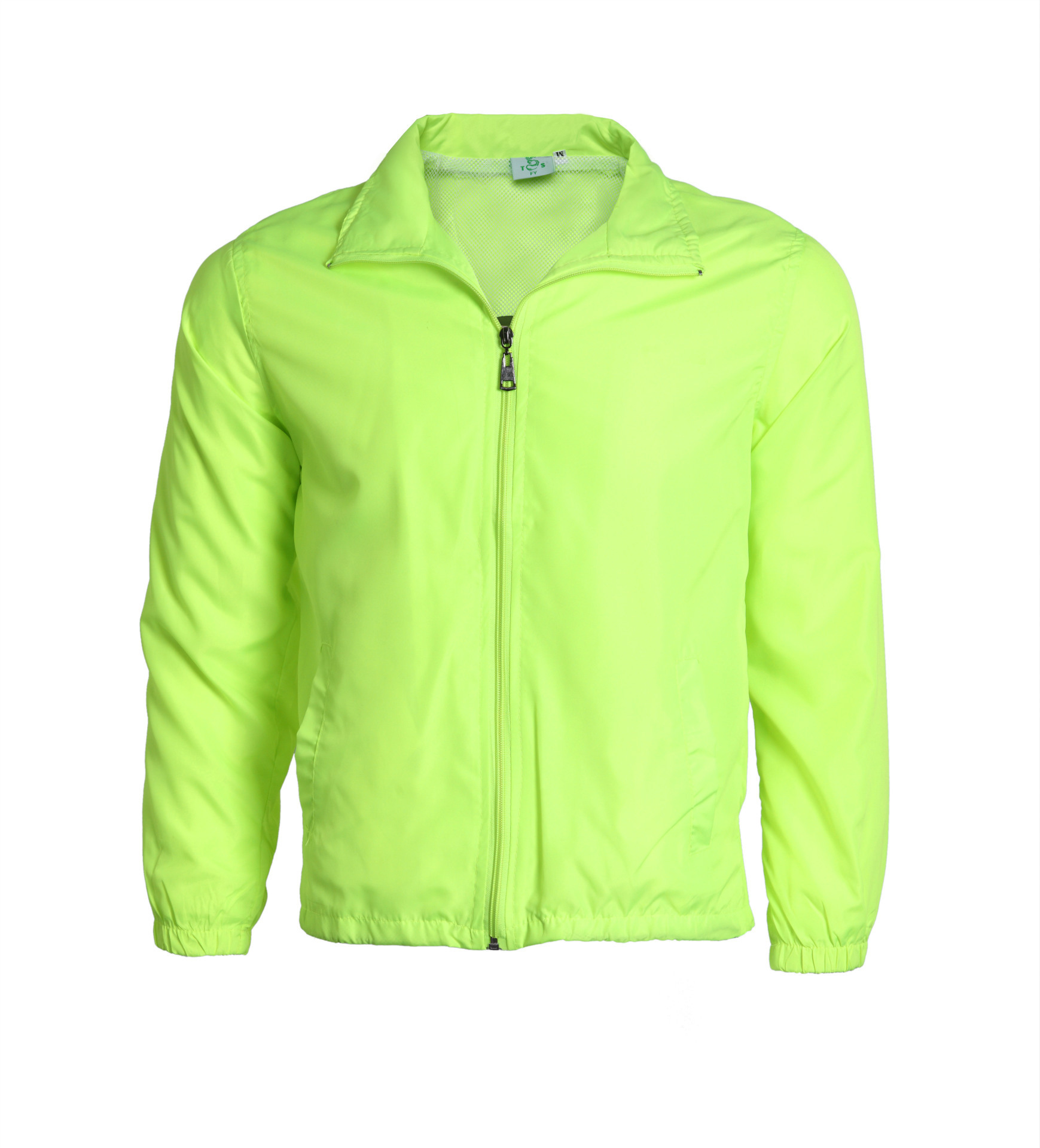 Personalized Sports Jacket