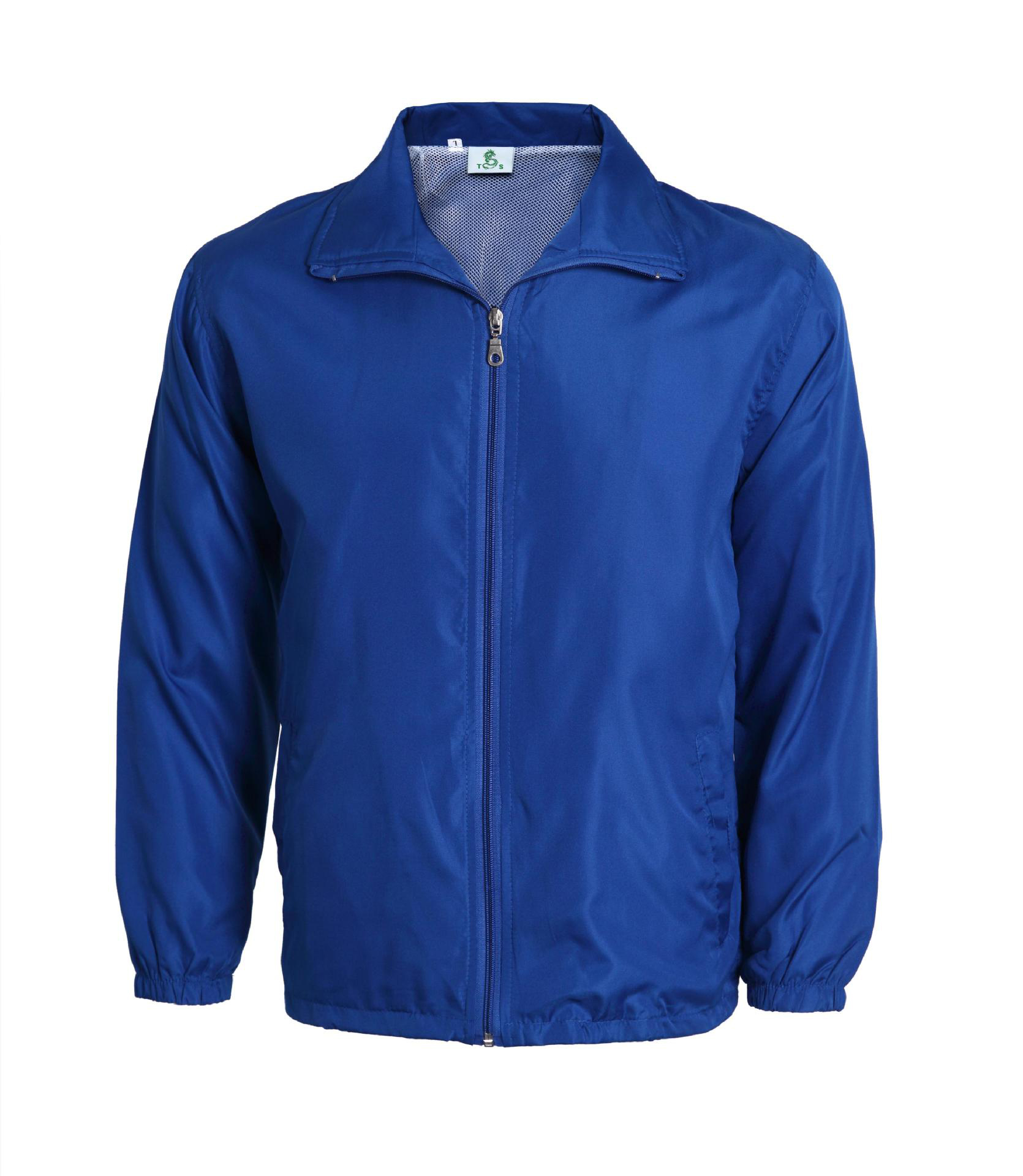 Personalized Sports Jacket