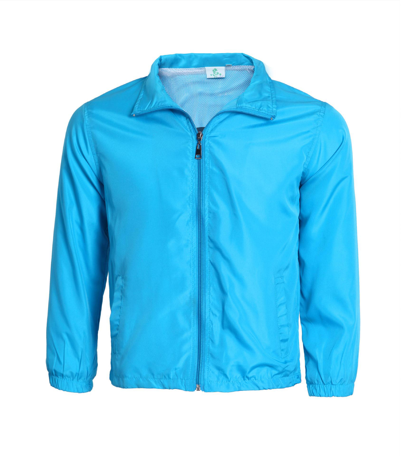 Personalized Sports Jacket