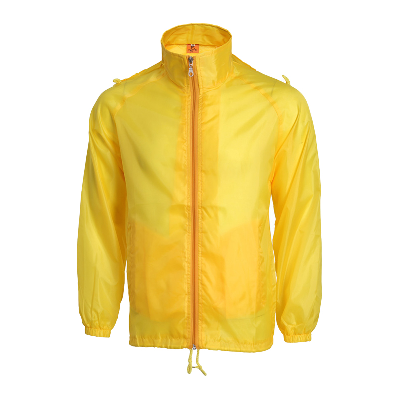 Breathable Sports Jacket