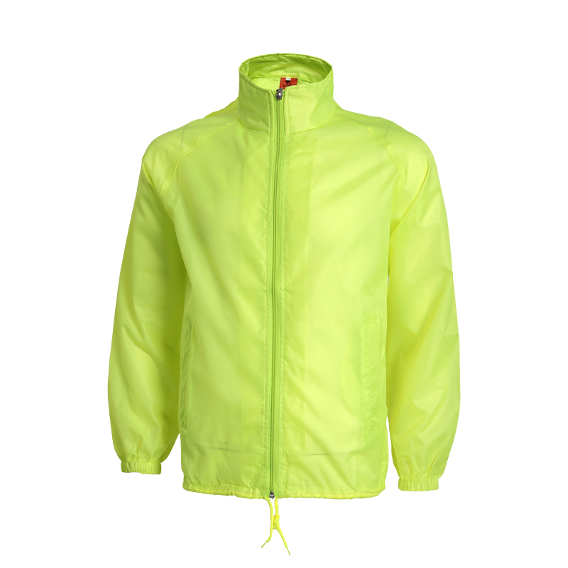 Breathable Sports Jacket