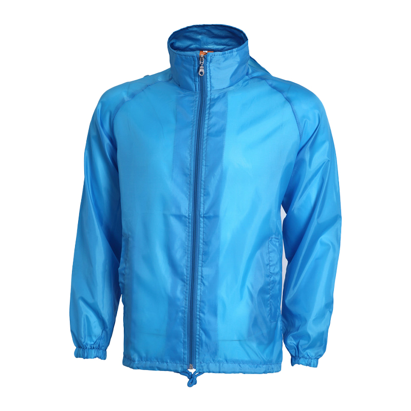 Breathable Sports Jacket