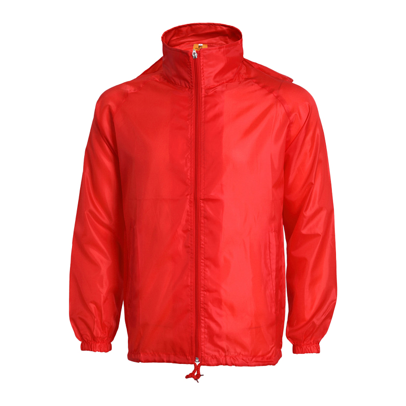 Breathable Sports Jacket