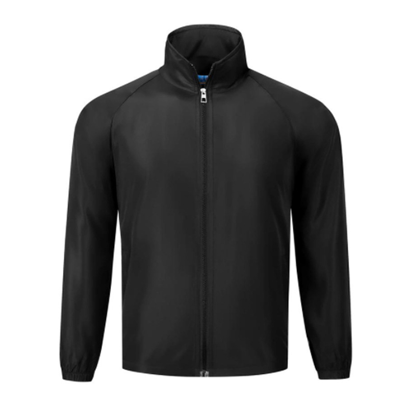 Personalized Outdoor Jacket