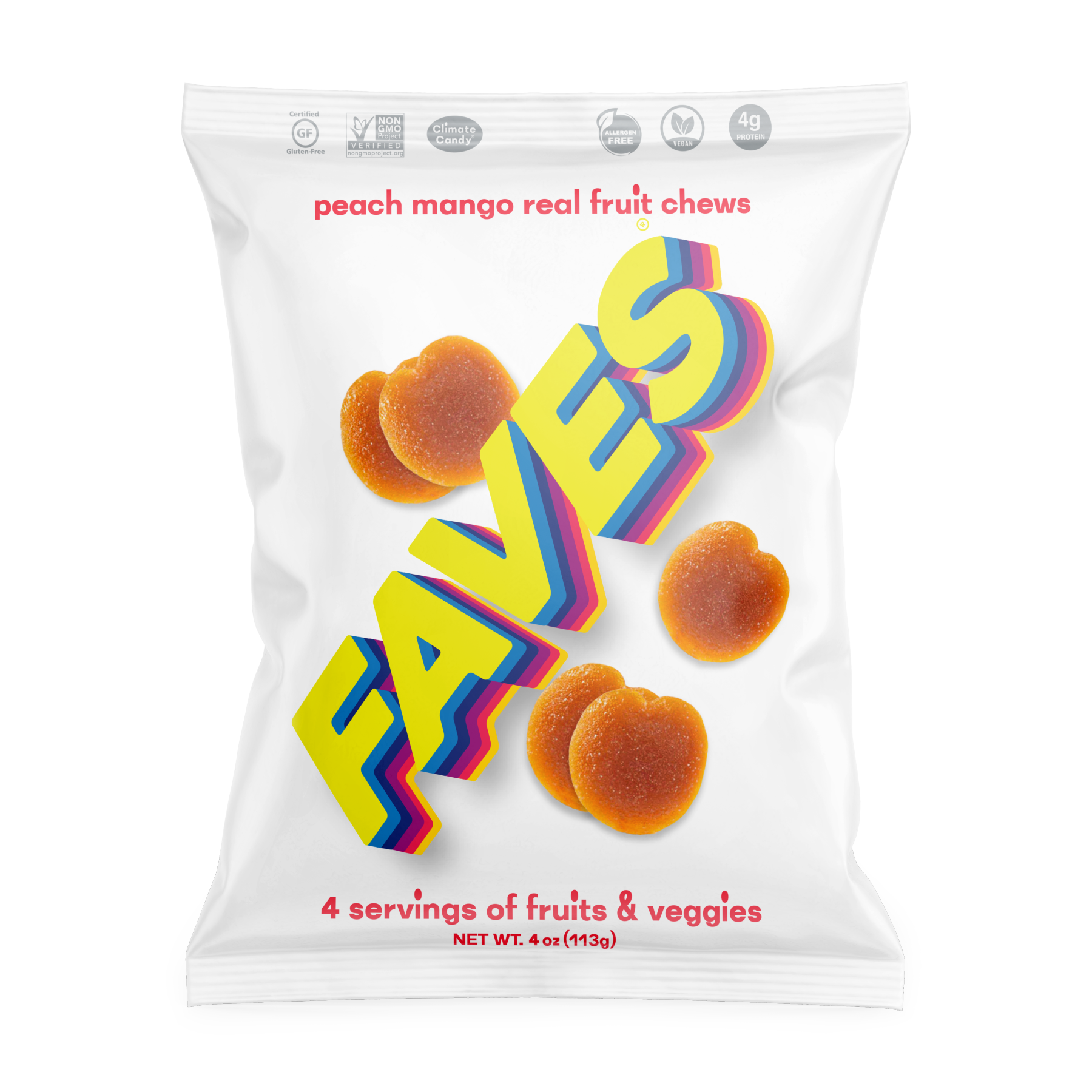 Variety 6 Pack 