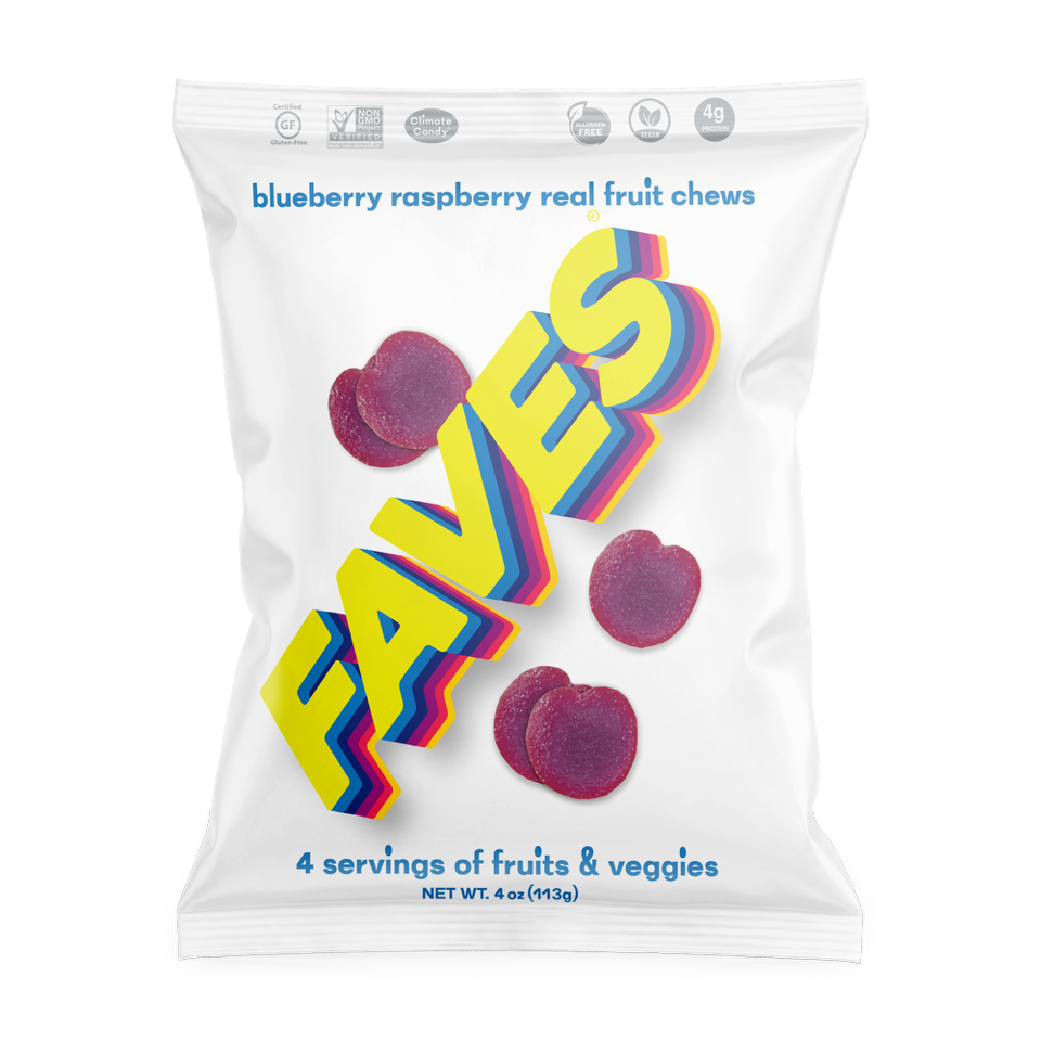 Variety 6 Pack 
