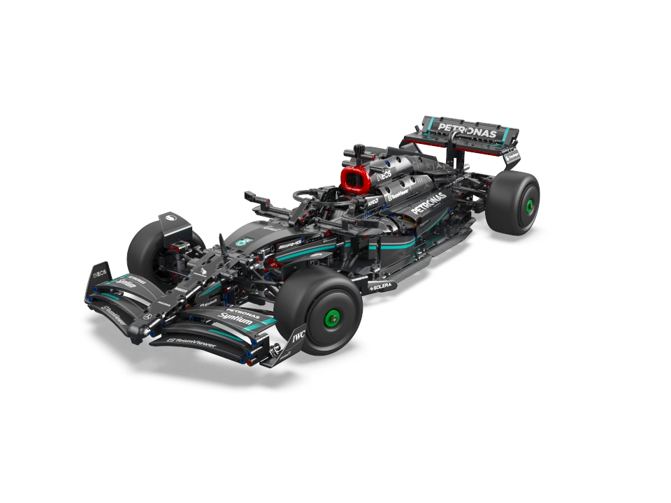 Mercedes-AMG F1 W14 E Performance