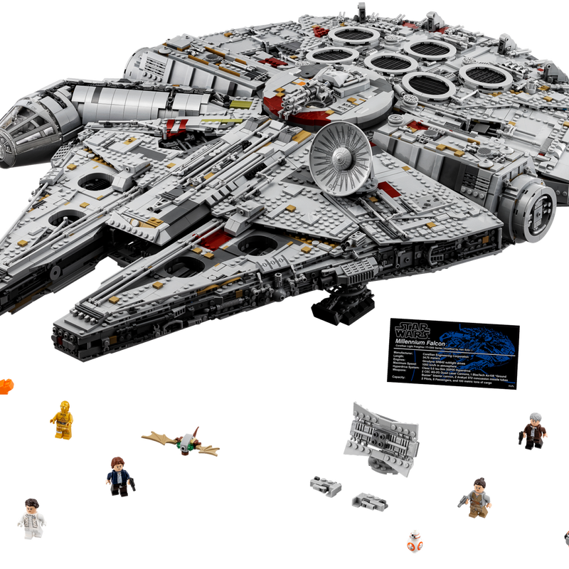 Millennium Falcon™