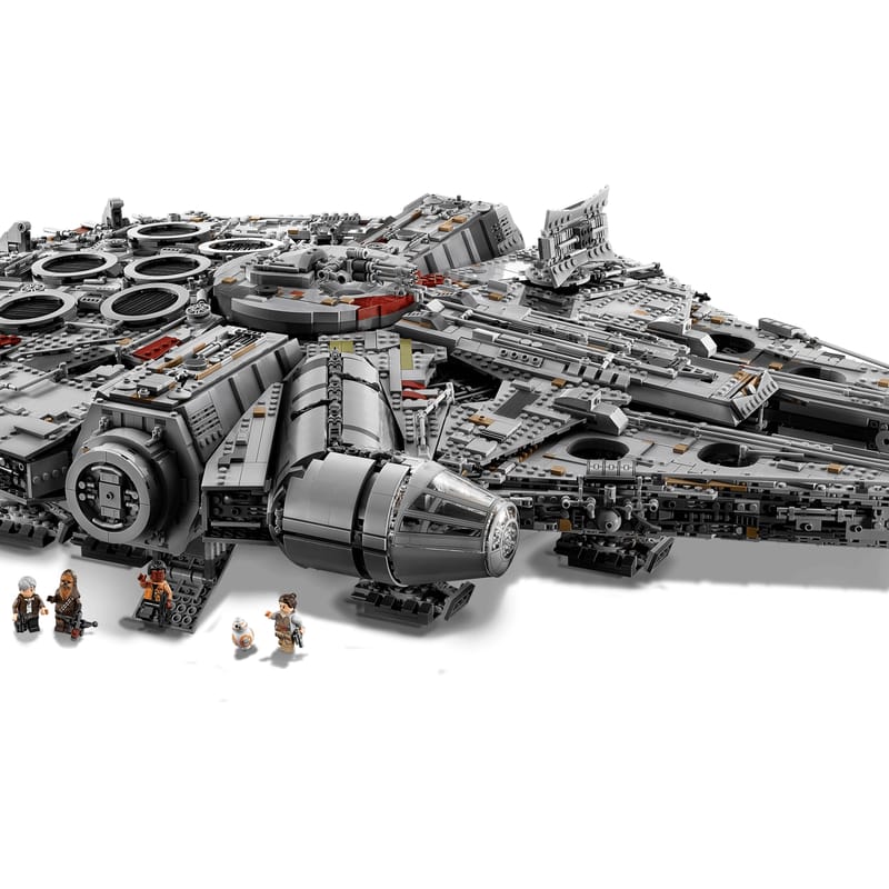 Millennium Falcon™