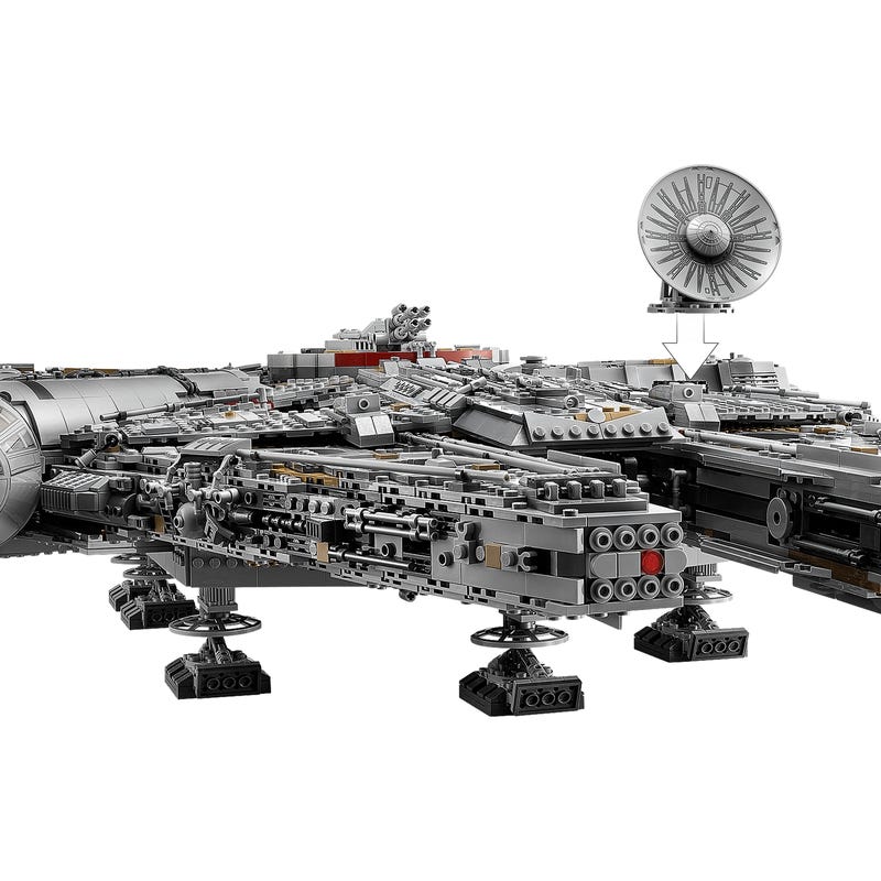 Millennium Falcon™