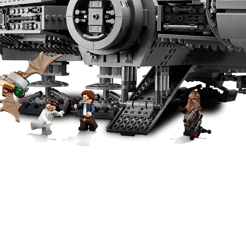 Millennium Falcon™