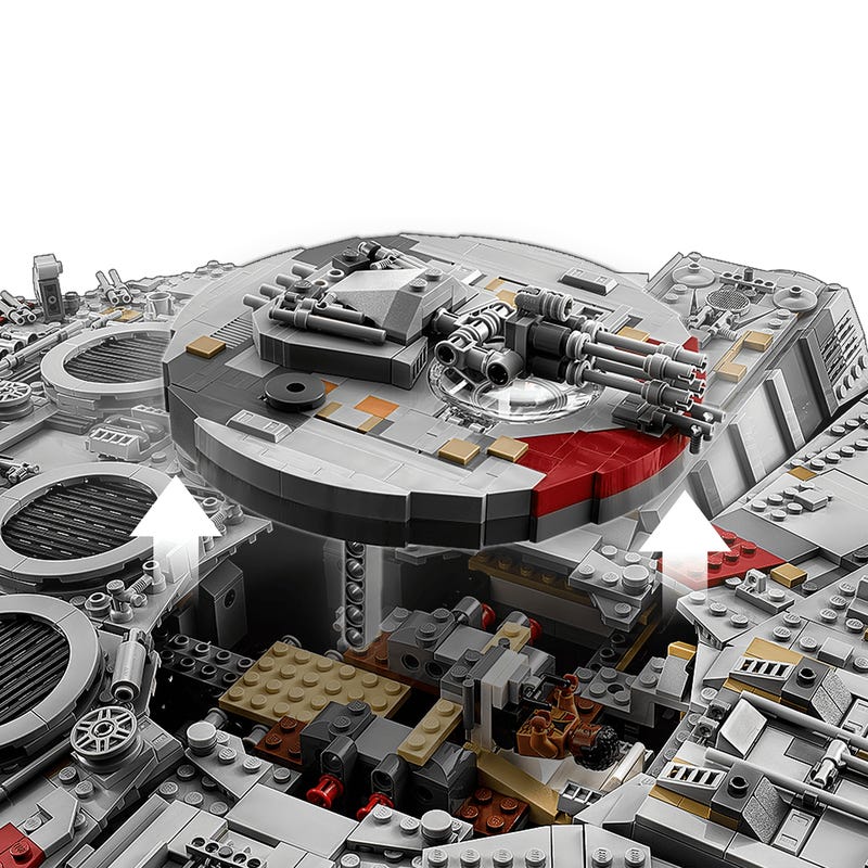 Millennium Falcon™