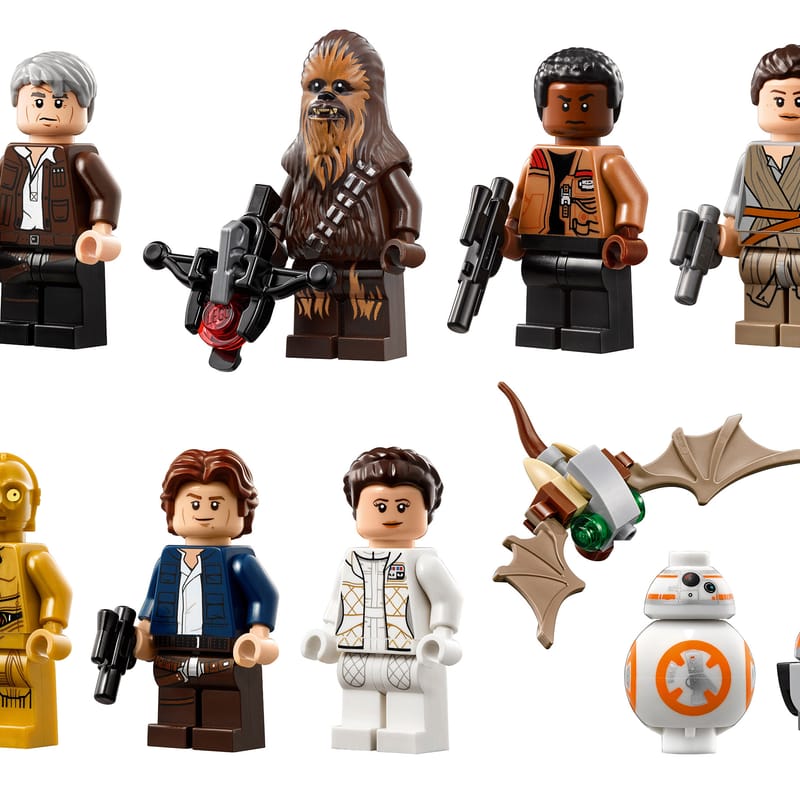 Millennium Falcon™