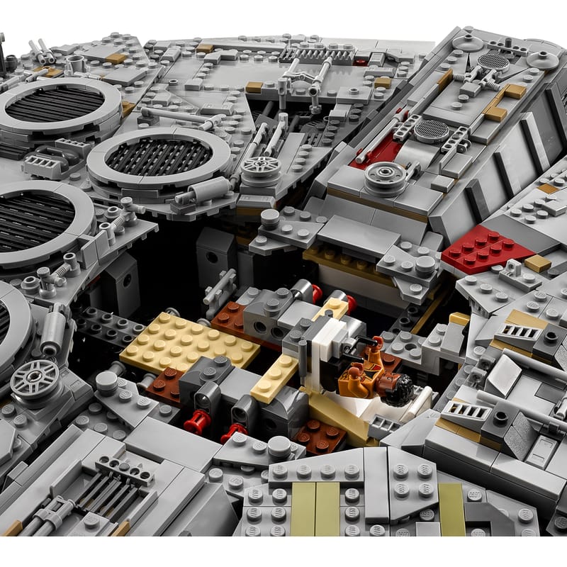 Millennium Falcon™