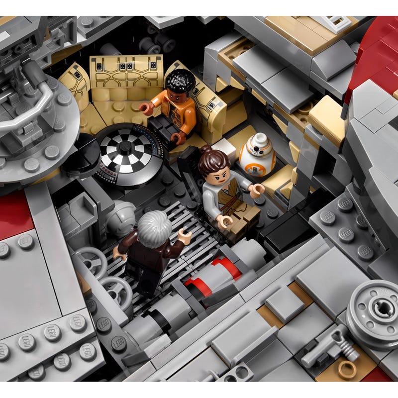 Millennium Falcon™