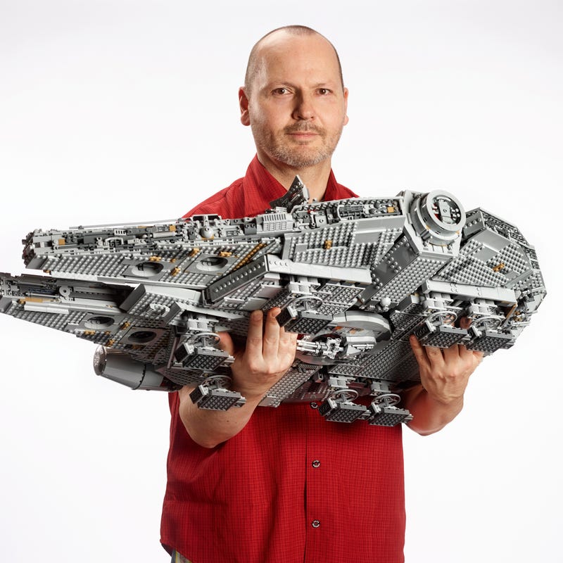 Millennium Falcon™