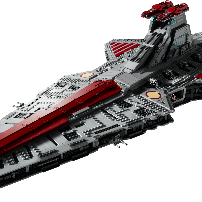 Venator-Class Republic Attack Cruiser™