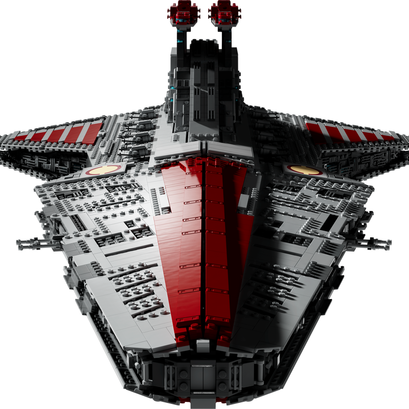 Venator-Class Republic Attack Cruiser™
