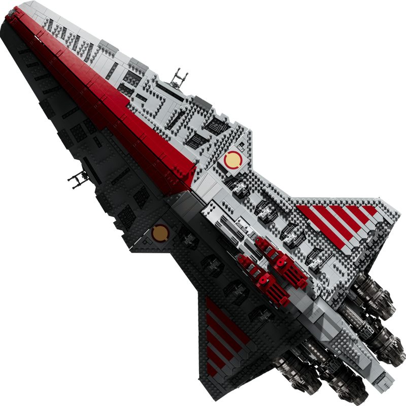 Venator-Class Republic Attack Cruiser™