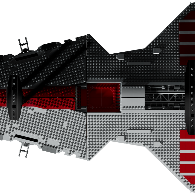 Venator-Class Republic Attack Cruiser™