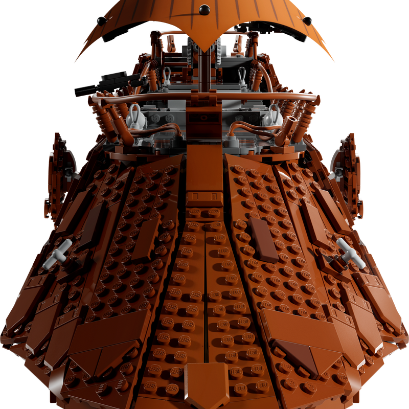 Jabba's Sail Barge™