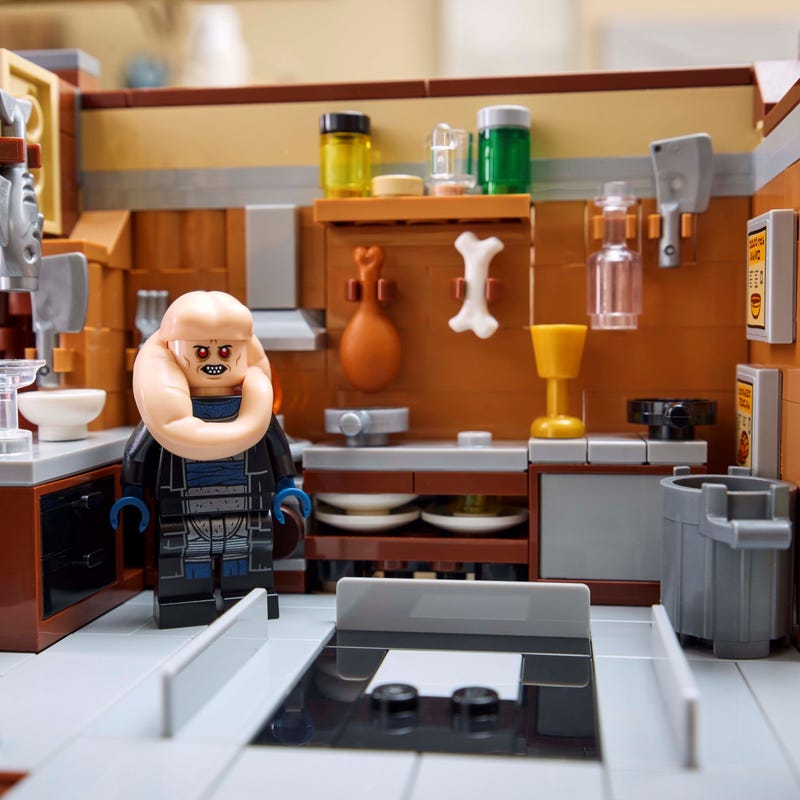 Jabba's Sail Barge™