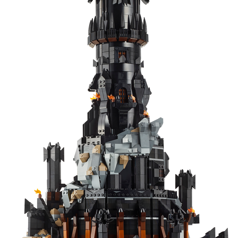 The Lord of the Rings: Barad-dûr™