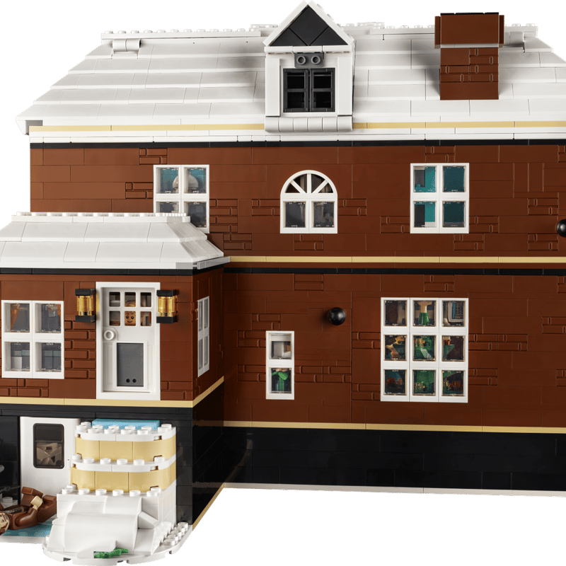 LEGO® Ideas Home Alone