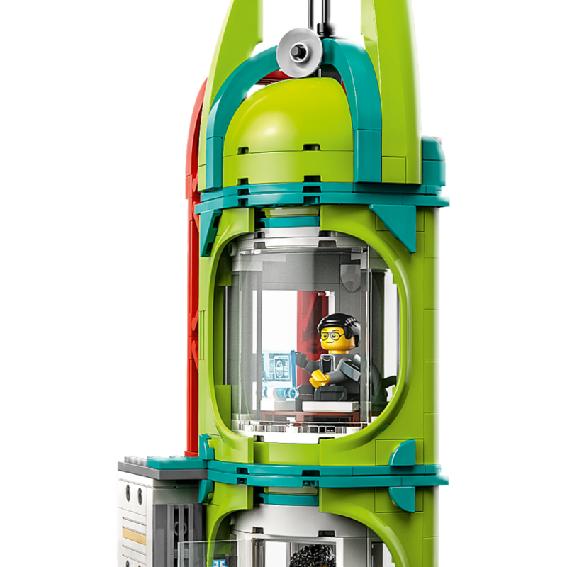 NINJAGO® City Markets