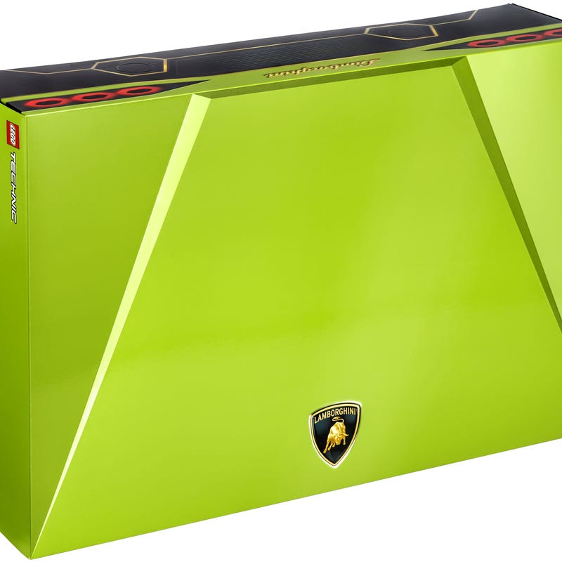 Lamborghini Sián FKP 37