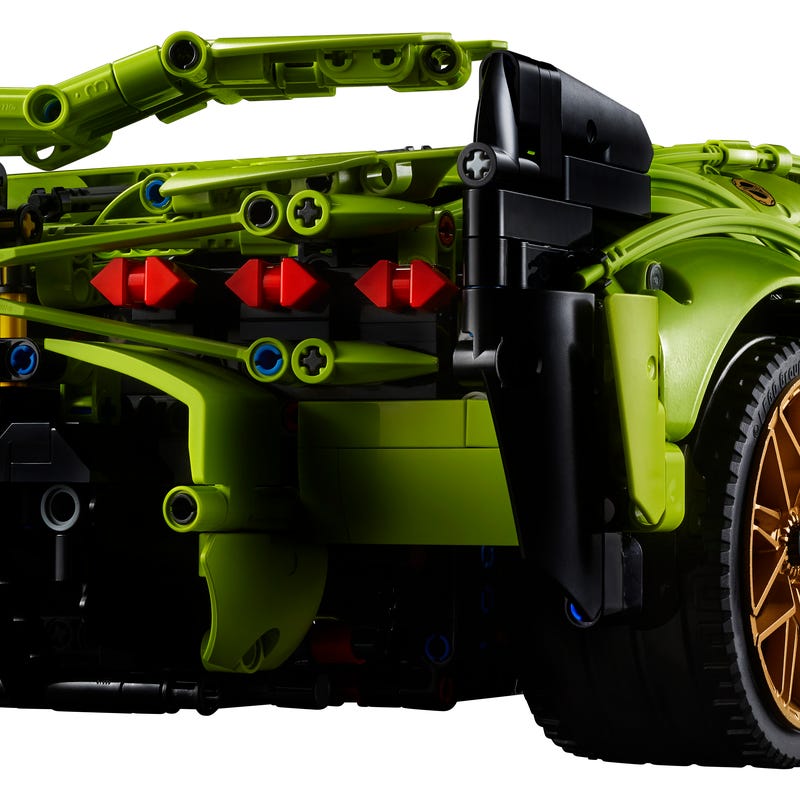 Lamborghini Sián FKP 37