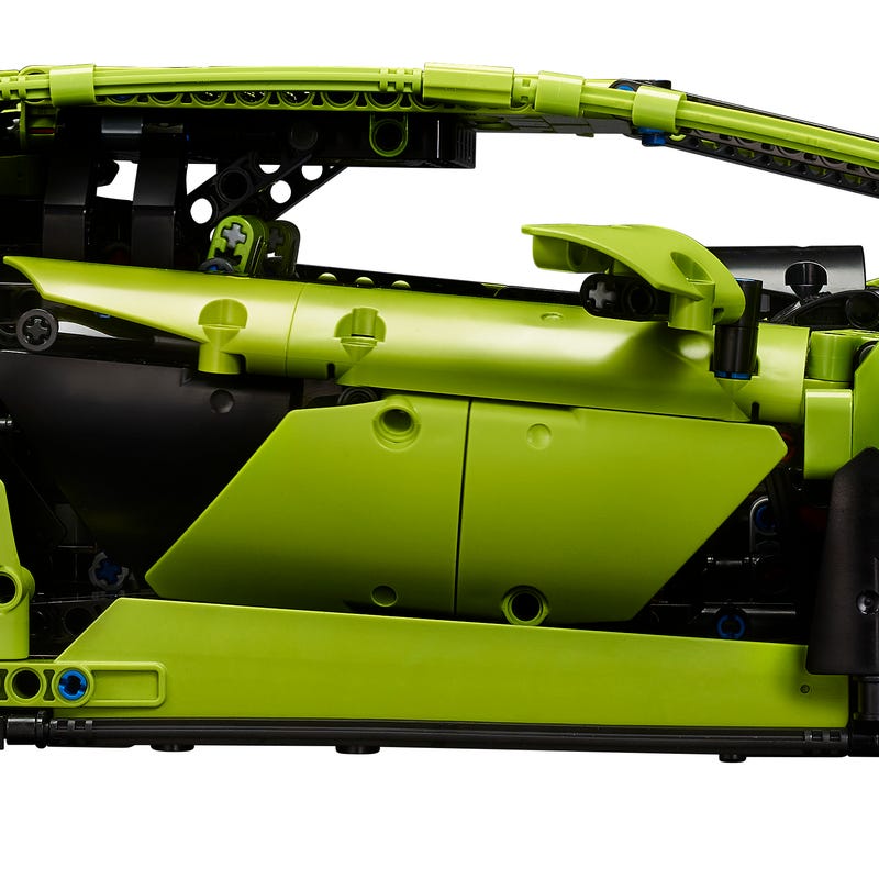 Lamborghini Sián FKP 37