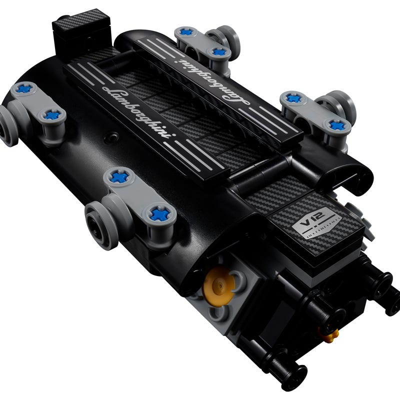 Lamborghini Sián FKP 37