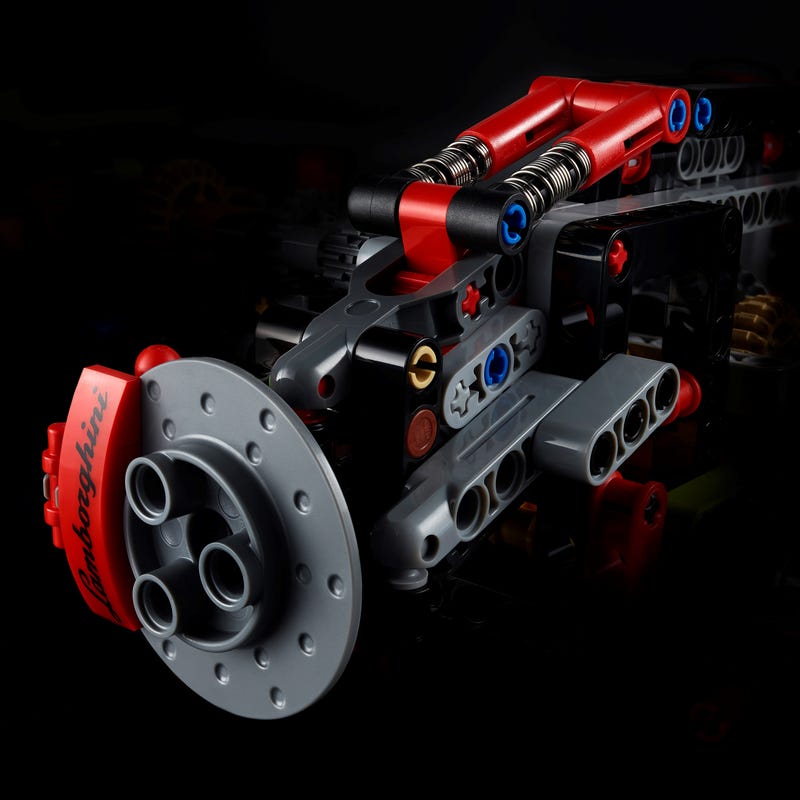 Lamborghini Sián FKP 37