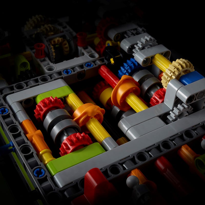 Lamborghini Sián FKP 37