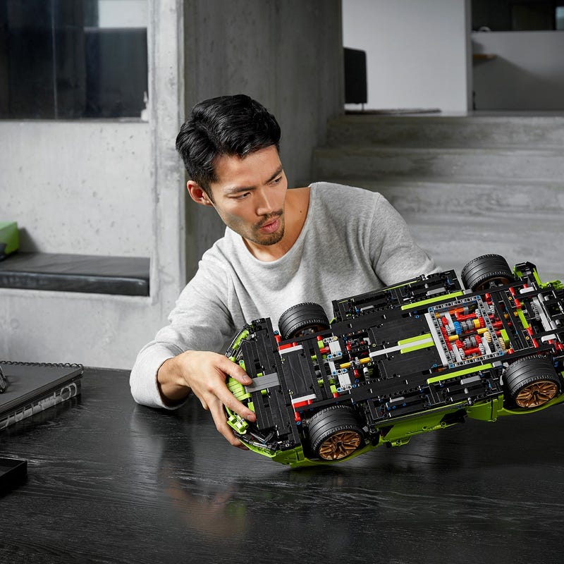 Lamborghini Sián FKP 37