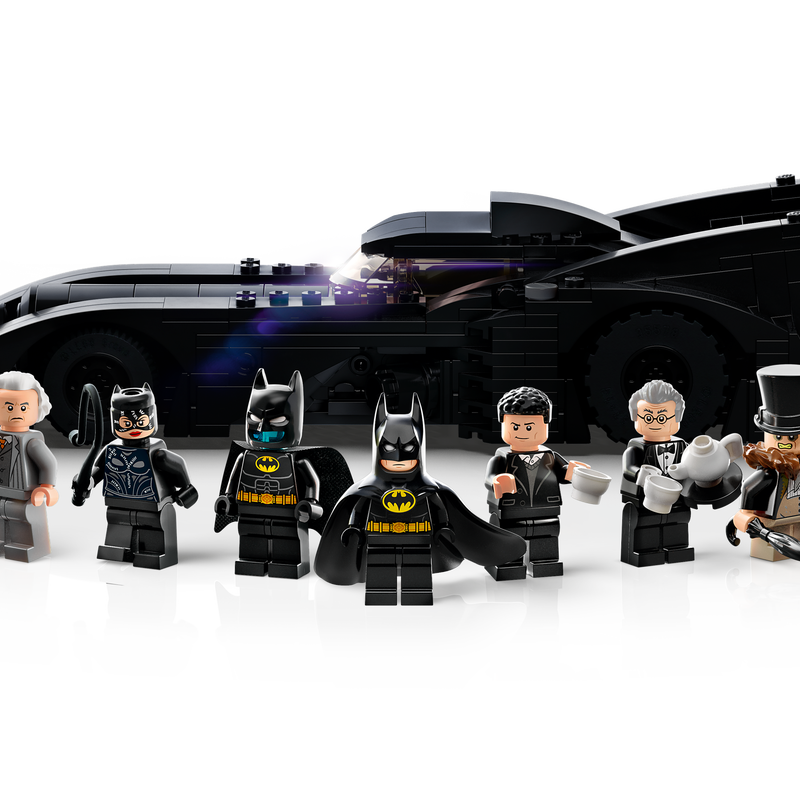 Batcave™ –  Shadow Box